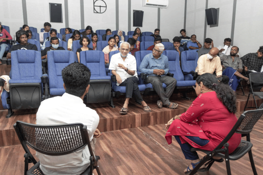 DOT School of Design Chennai Events photo 101